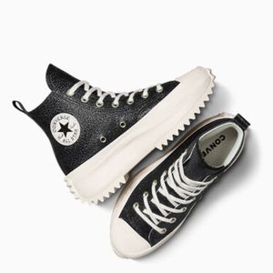Run Star Hike Platform Converse